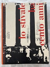 Book: Lo Stivale Ha Cento