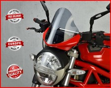 Ducati monster 696 - ducati,
