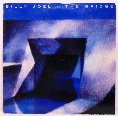 Billy joel the bridge - billy,