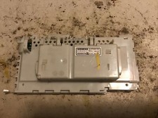 BOSCH DISHWASHER CONTROL BOARD