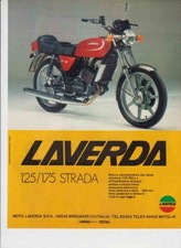 advertising Pubblicità-MOTO