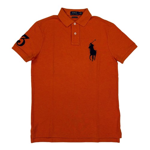 Polo ralph lauren - big, pony