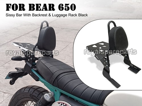 Ricambi per royal enfield - per, bear