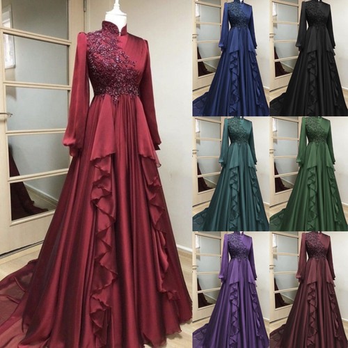 Abito sposa musulmano - abito,