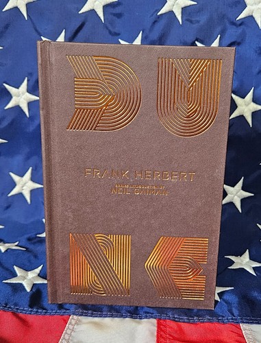 New dune frank herbert - dune,