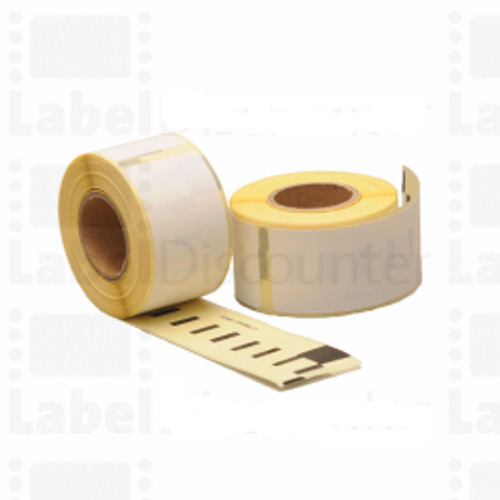 Rotoli etichette - 10,