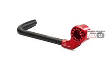 Clutch guard race - clutch-guard,