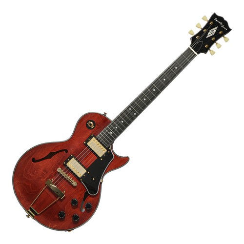Seventy seven guitars - seven,