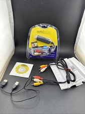 Easycap USB 2.0 Easy Cap Video