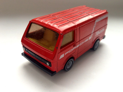 Siku 1334 volkswagen - vw, lt