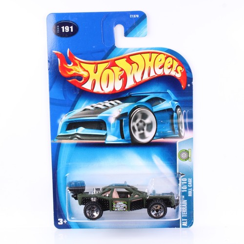 Hot wheels 2003 - wheels,