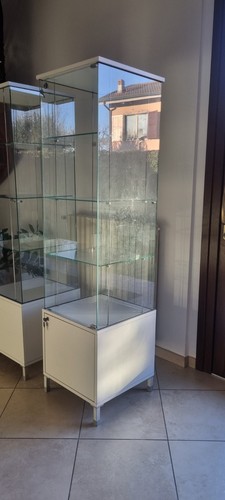 Vetrinetta espositiva per casa