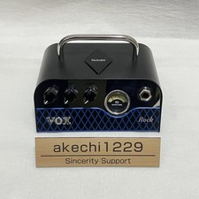Amplificatore Rock VOX MV50