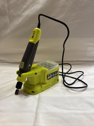 Ryobi prt100 18v 000 - 18v, 23.000
