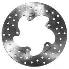 Disco freno di Brembo 68B40736 adatto per Atala/Rizzato Carosello 25 AC 1999-01