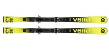 Sci Race Carve VOLKL RACETIGER