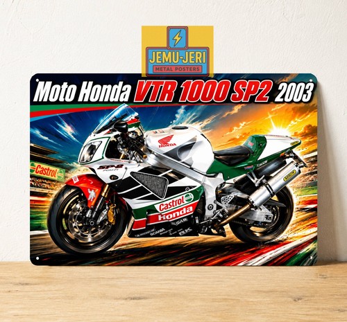 Insegna latta poster metallo - insegna,