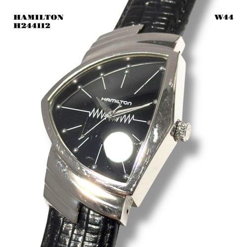 Hamilton ventura h244112 - hamilton, elvis