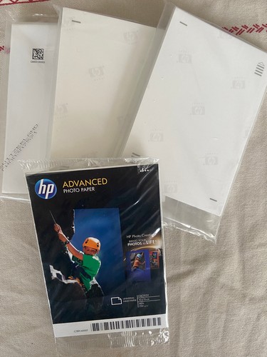 Lot advanced photo - 3, hp