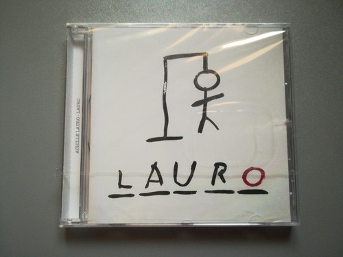 Achille - cd,