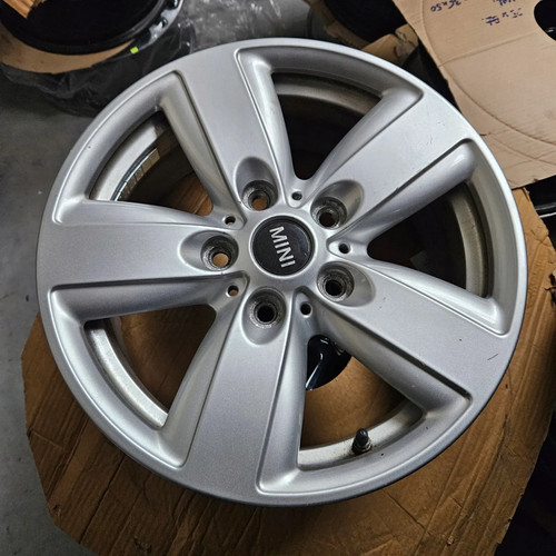 Cerchio lega 16 pollici - 16,