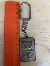 Michelin portachiavi pubblicitario 50º epoca collezione