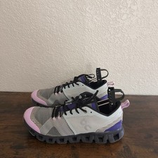 Scarpe da corsa donna ON CLOUD