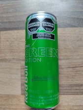 Red Bull Green Edition Lattina