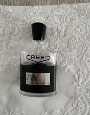 *Empty bottle* CREED Aventus