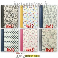 Album Fotografico Tradizionale