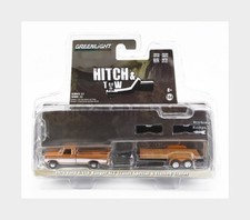 GREENLIGHT 32220B FORD USA -
