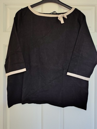 Top donna essence - top,