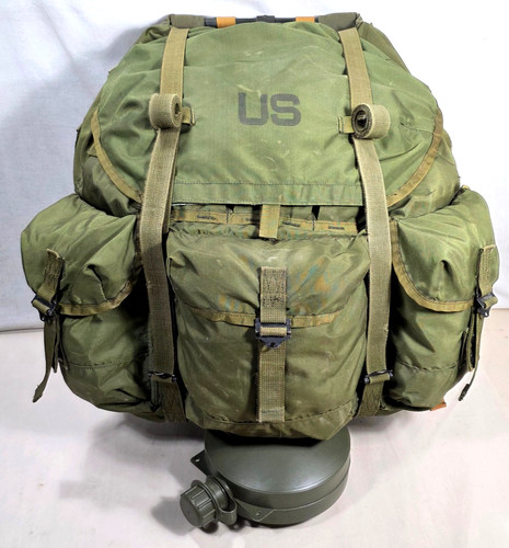 Zaino military 1 alice - lc-1,