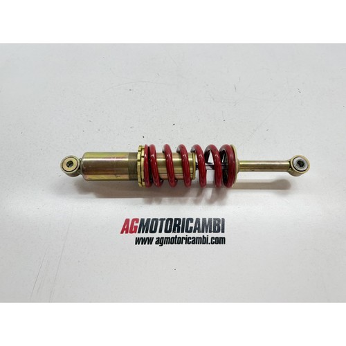 Ammortizzatore sospensione - ammortizzatore,