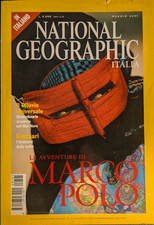 National Geographic Italia v.7