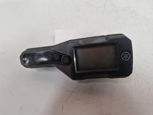 Quadro strumenti yamaha 125 - yamaha,