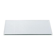 Disco-Specchio, Decorazione