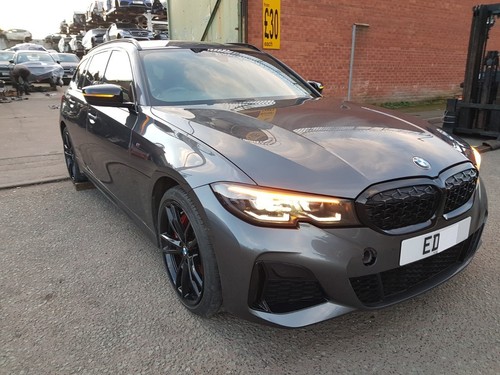 Bmw 330d m340d g21 2020 - bmw,