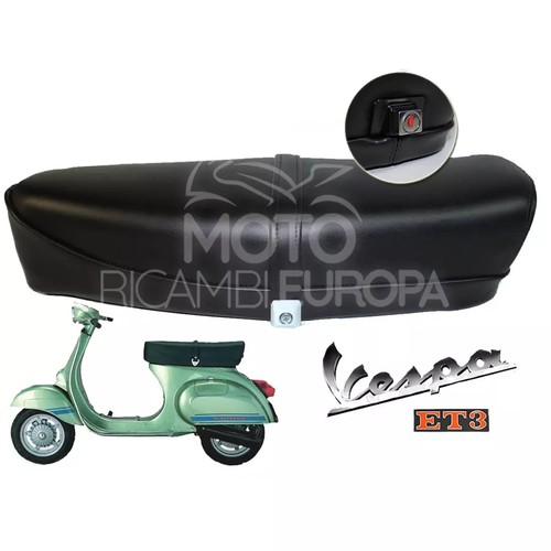 Sella vespa special n - sella, 50