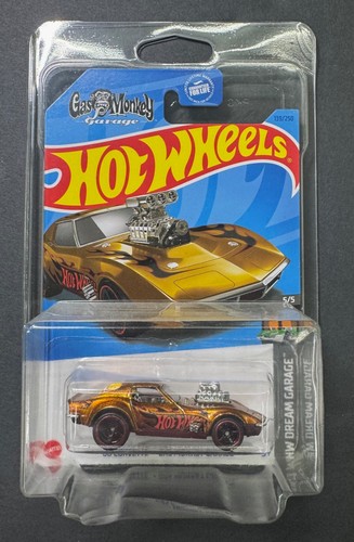 Hot wheels super - hot, hunt