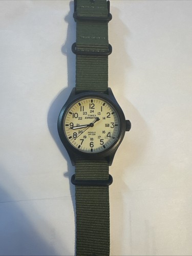 Orologio uomo timex spedizione - orologio,