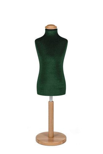 Busto bambino anni base - 8.10,
