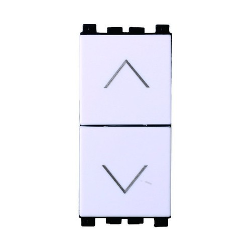 Serie civile ettroit bianco - serie,