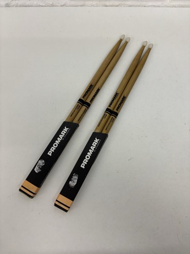 Bacchette batteria promark - bacchette,