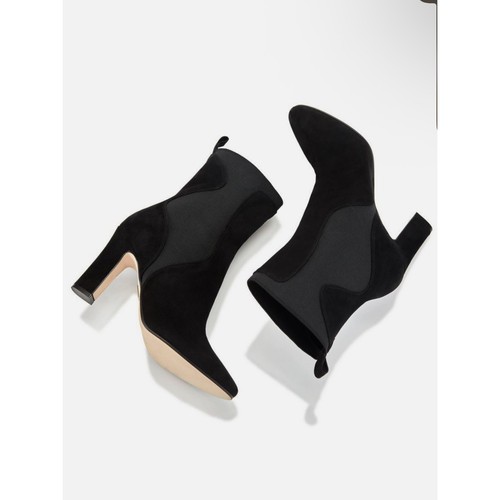Stivaletti tamara mellon - mellon, brim