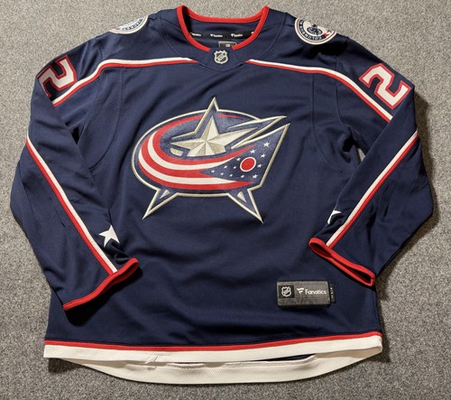 Fanatics sonny milano columbus - fanatics,