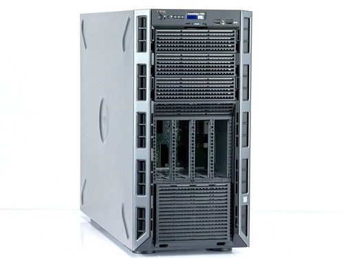 Workstation server tower - , dell