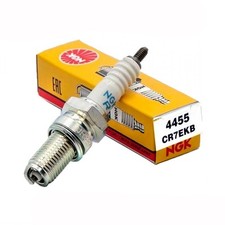 CANDELA NGK CR7EKB Gilera GP 800 cc anni 2007 COD.CR7EKB