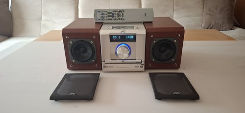 Jvc fsxa1 impianto - jvc,