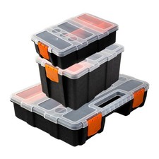 Organizzatore cassetta degli